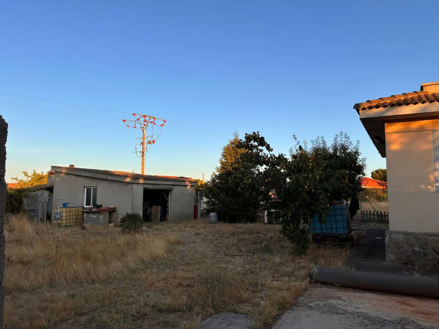Casa o xalet en venda en Calvarrasa de Arriba amb Calefacció i Terrassa