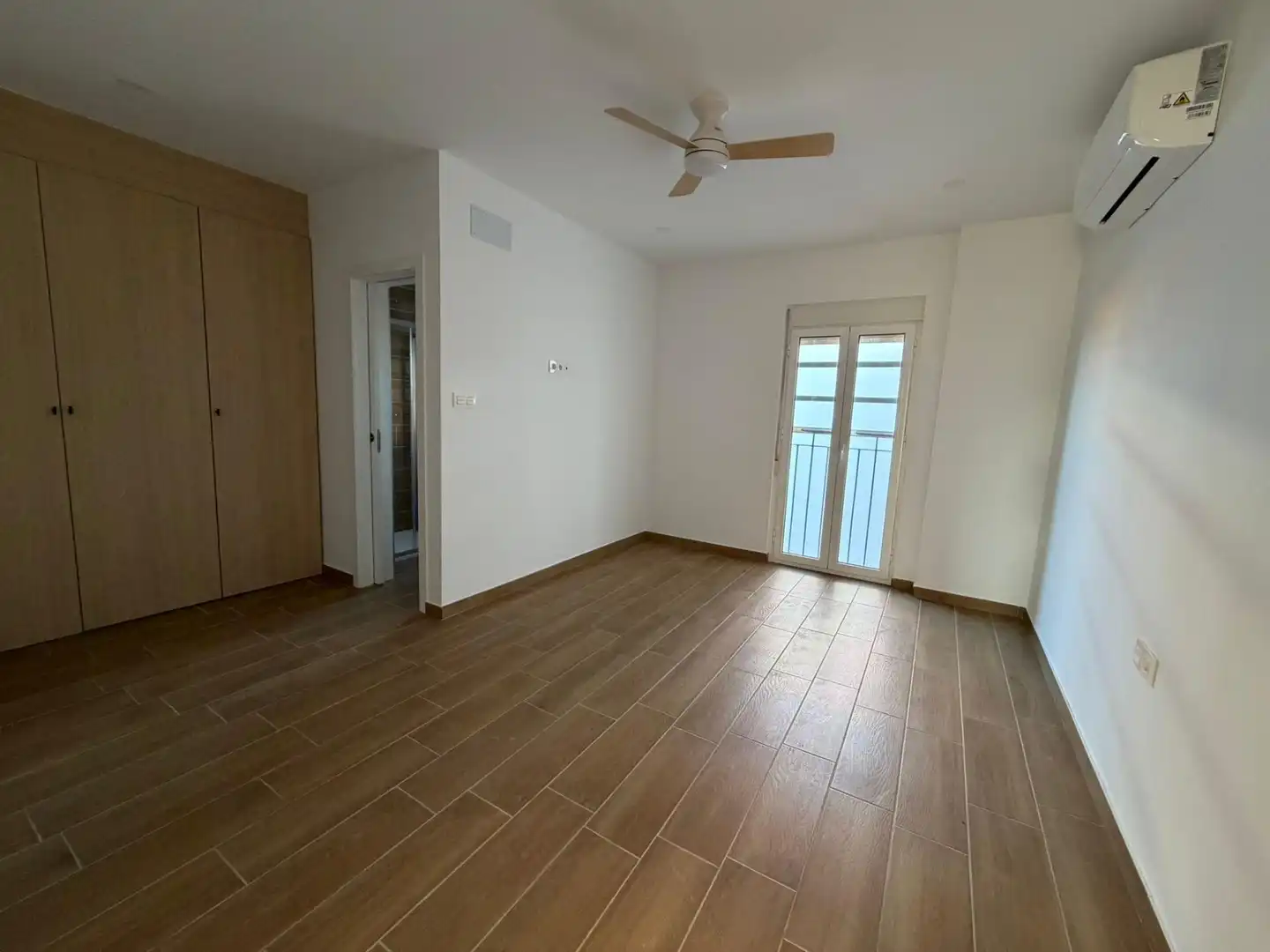 Balcony of Flat for sale in Cartagena  with Air Conditioner, Heating and Terrace