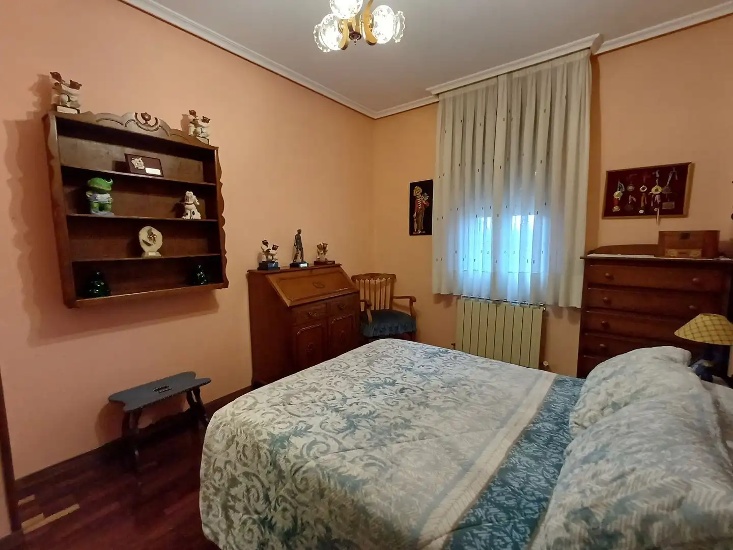 Flat for sale in Noreña