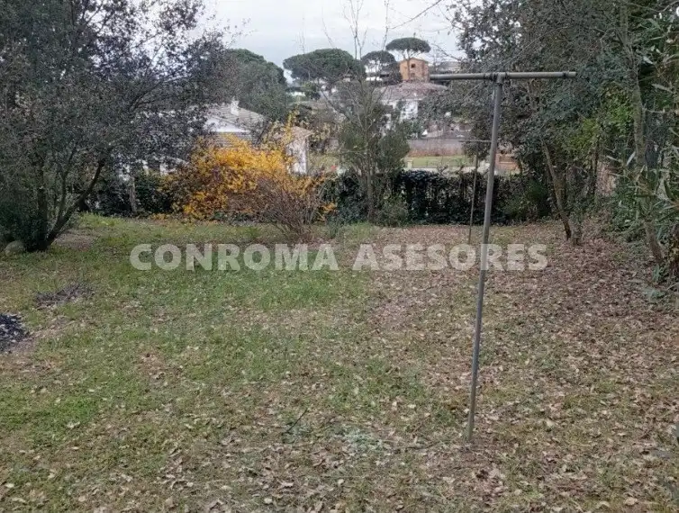 Terreno residencial en venta en Vilobí d'Onyar, imagen 4