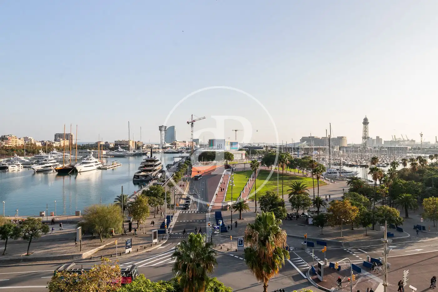 Piso con terraza en venta en Carrer de la Reina Cristina, imagen 27