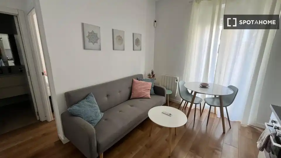 Fotografía del inmueble reportado: 2.200 €/mes — Cuatro Caminos – Azca, Madrid