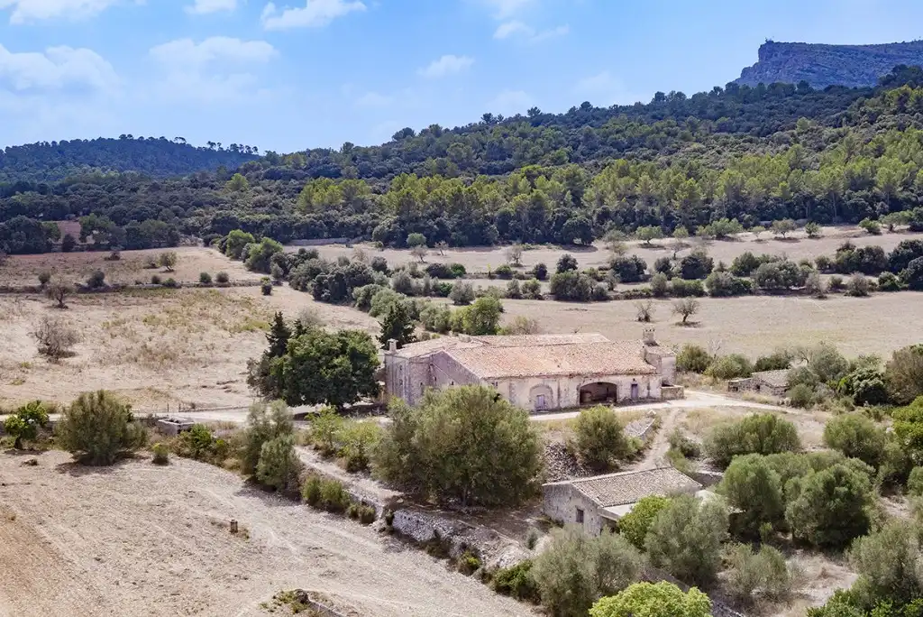 Maison rustique avec jardin à vendre à Algaida, imagen 17