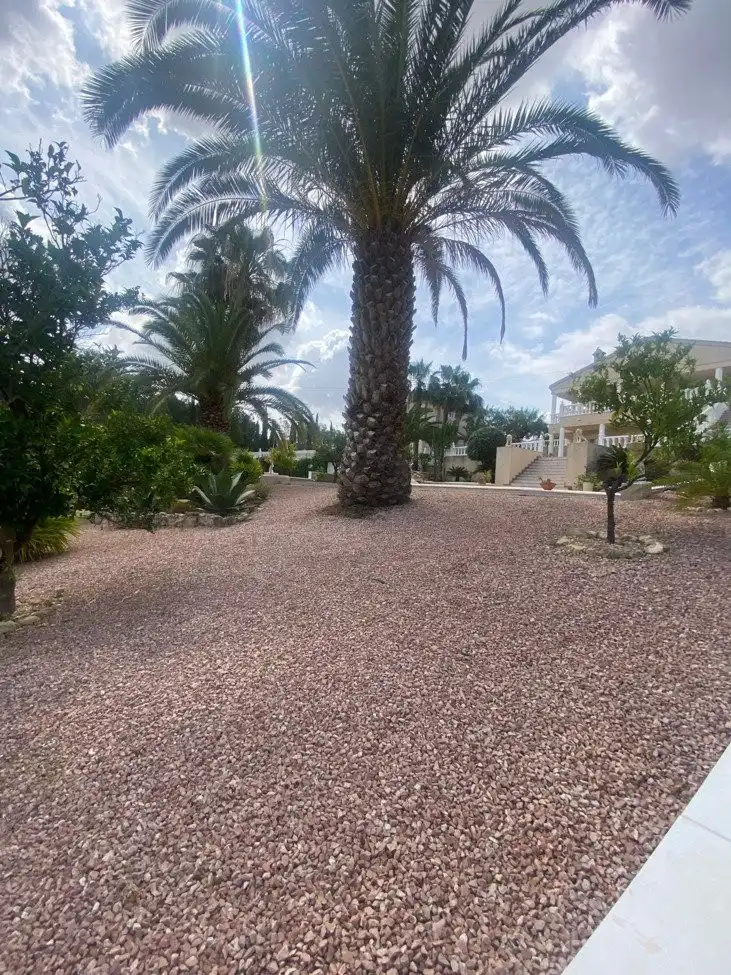Maison avec jardin à vendre à Algorfa, imagen 9