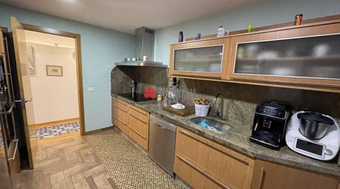 Foto 3 de Piso en venta en Avenida Rosalía de Castro, O Milladoiro, Ames
