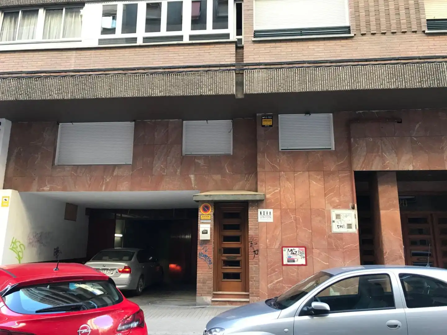Moto à louer à Compromiso de Caspe 17, imagen 5