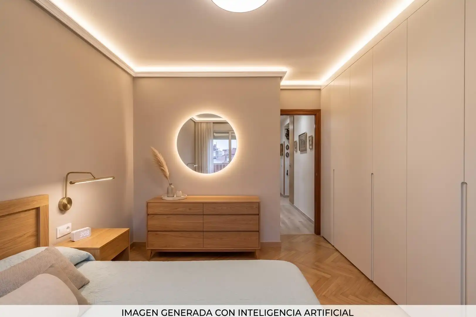 Appartamento con ascensore in vendita a Usera, imagen 51