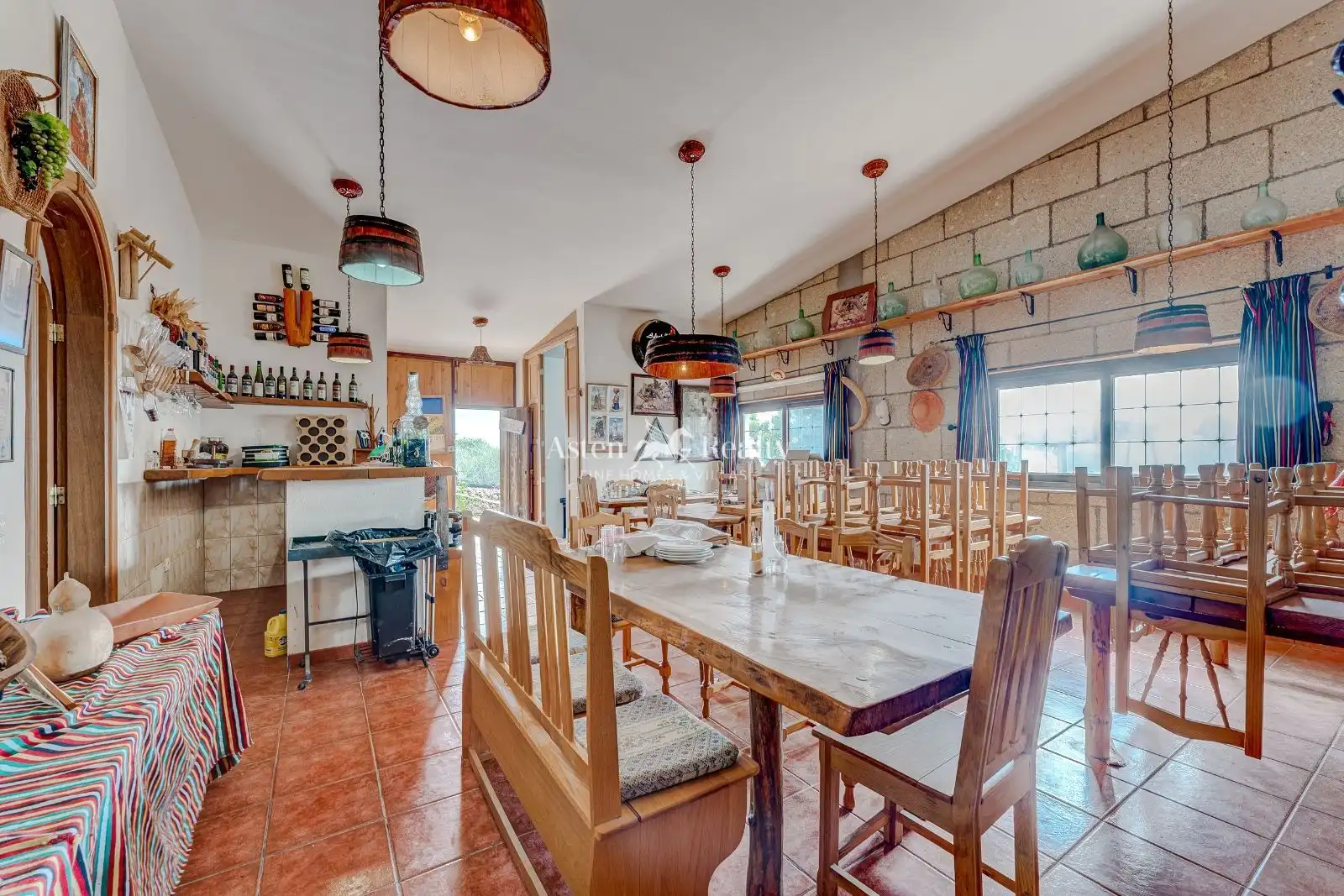 Terreno rústico en venta en Del Pozo, imagen 3