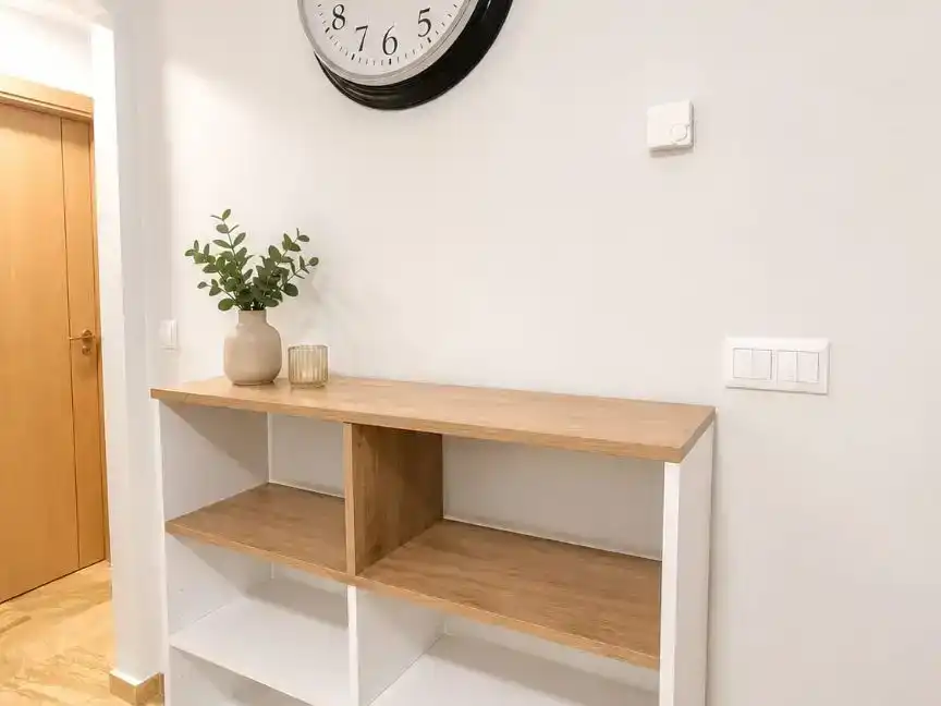 Flat for rent in Armilla  with Air Conditioner