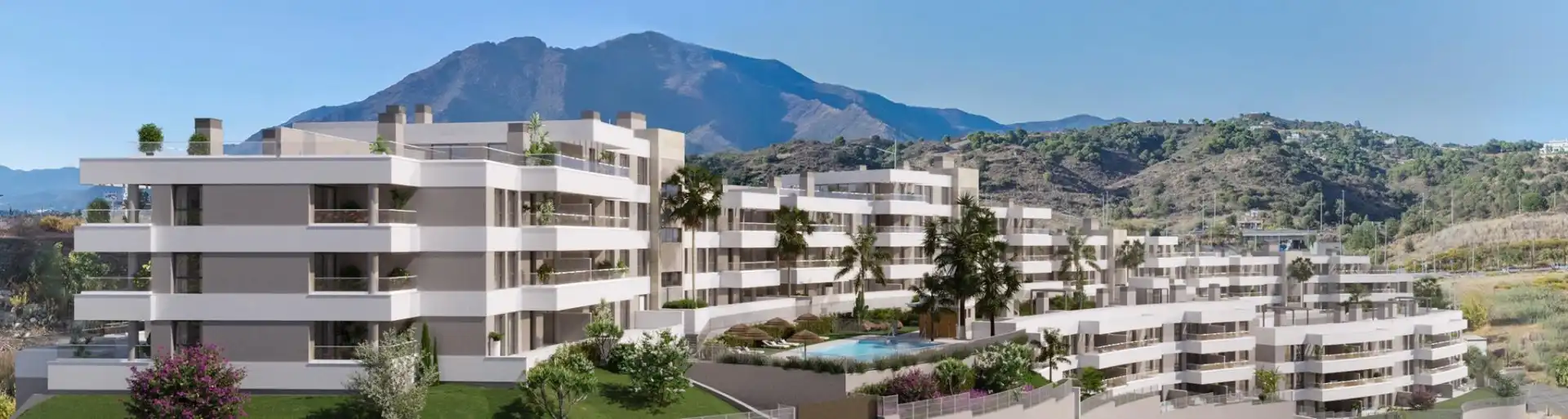 Habitatge amb terrassa en venda a Estepona Pueblo, imagen 22