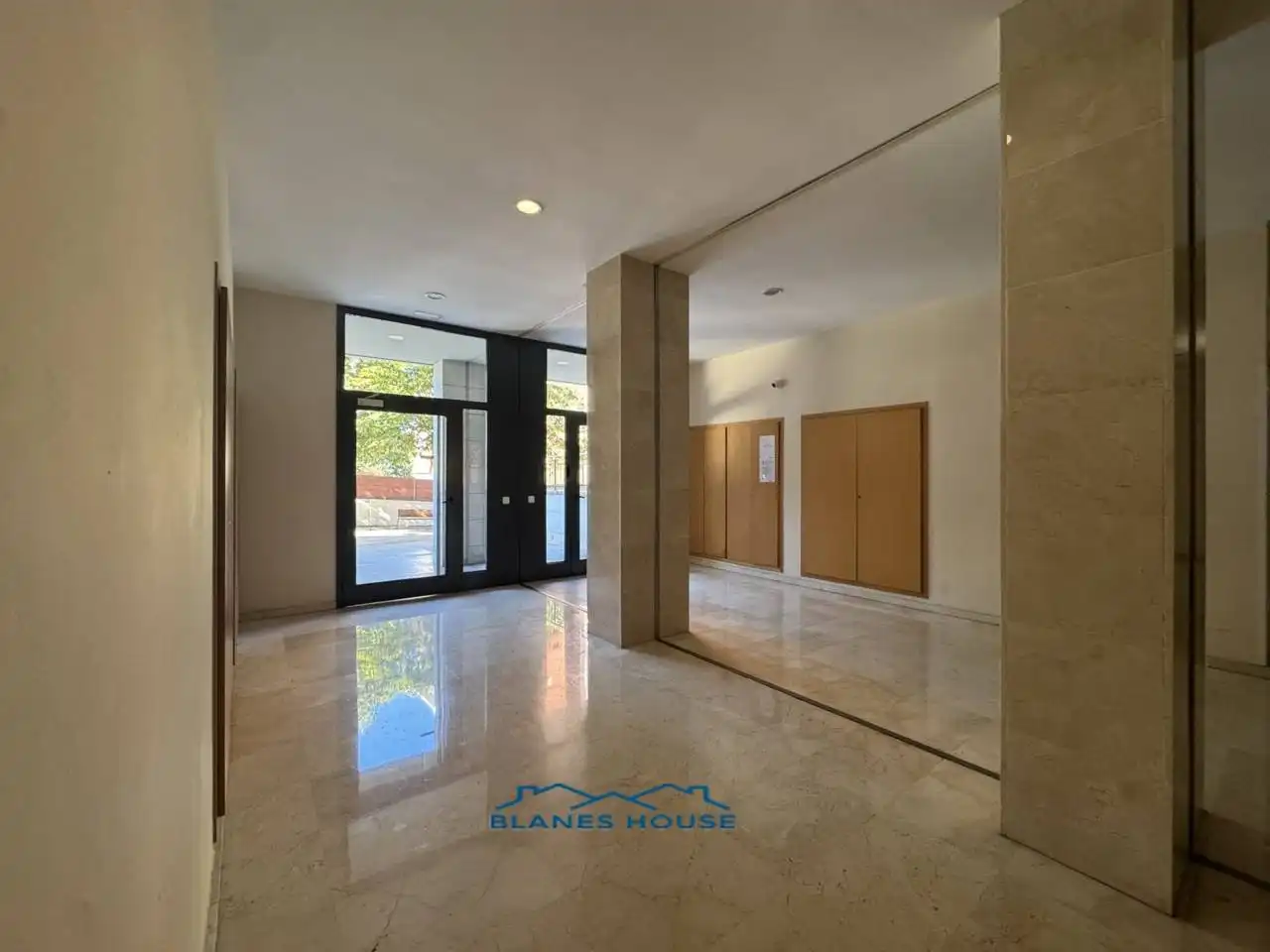 Flat for sale in Blanes  with Heating, Furnished and Balcony