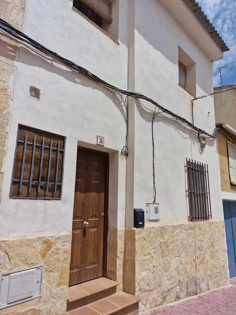 Casa en venda a Calle Toledo, imagen 3