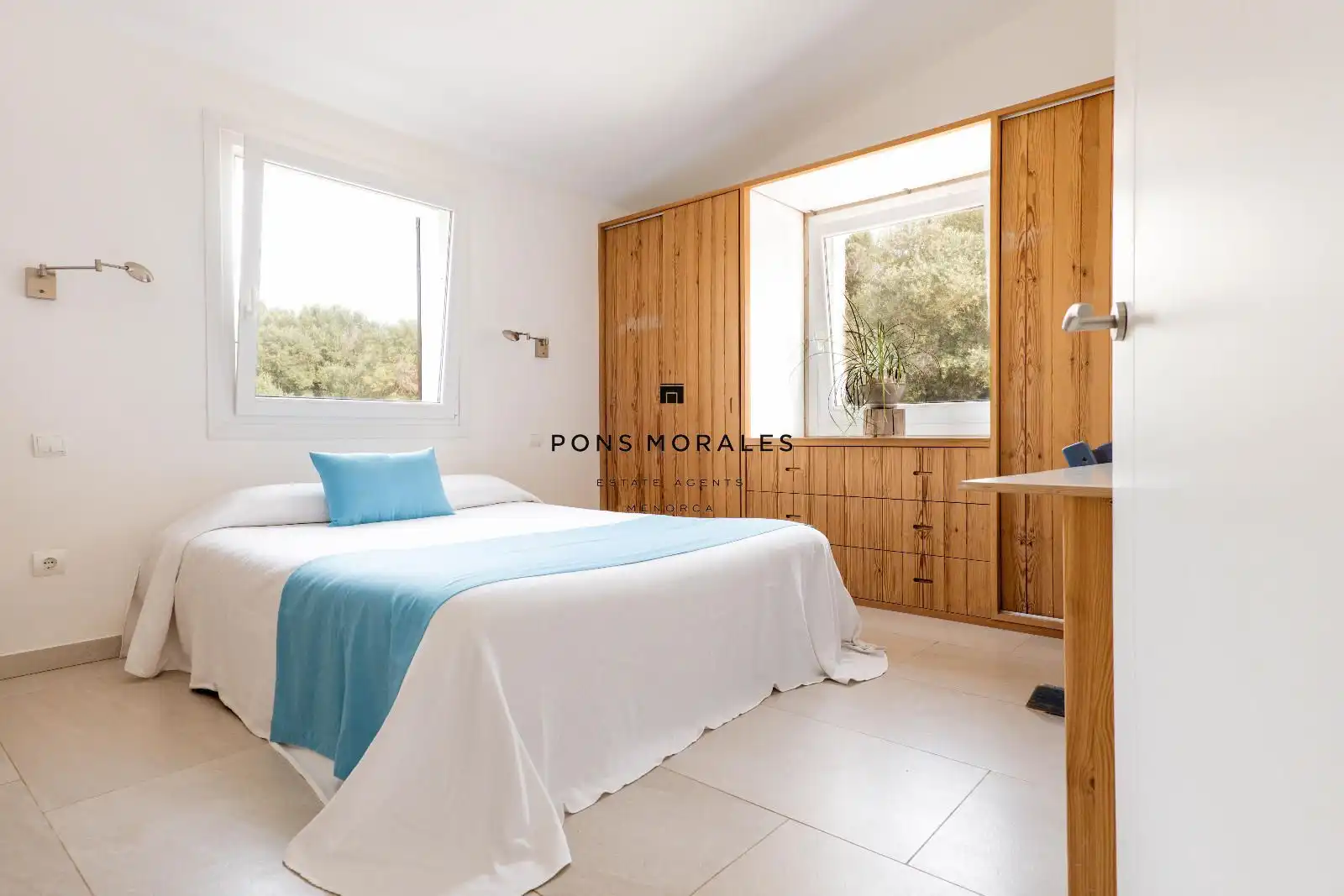 Landhaus mit Terrasse zum Verkauf in Cala d'en Bosch - Serpentona, imagen 10