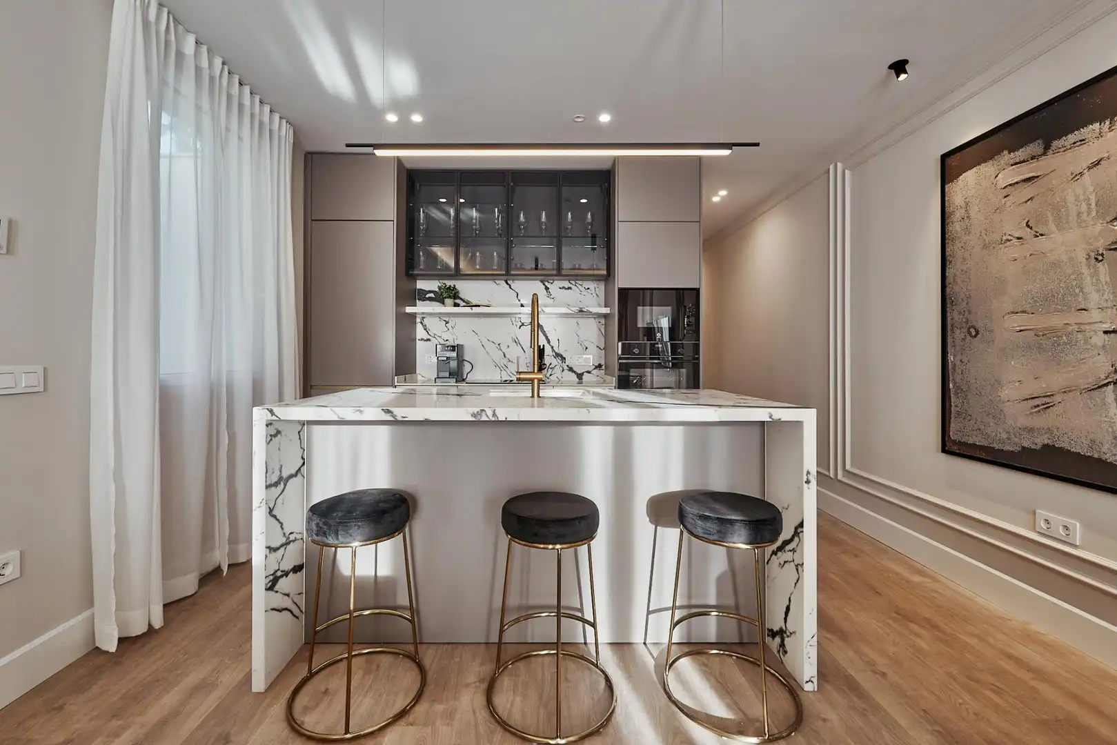 Appartement avec terrasse à vendre à Calle de Leganitos 18, imagen 16