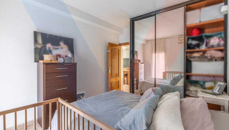 Photo 1 of Flat for sale in Calle de Víctor Manuel III, Opañel, Madrid