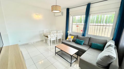 Foto 5 de Apartament de lloguer a Zona los Frutales, Torrevieja