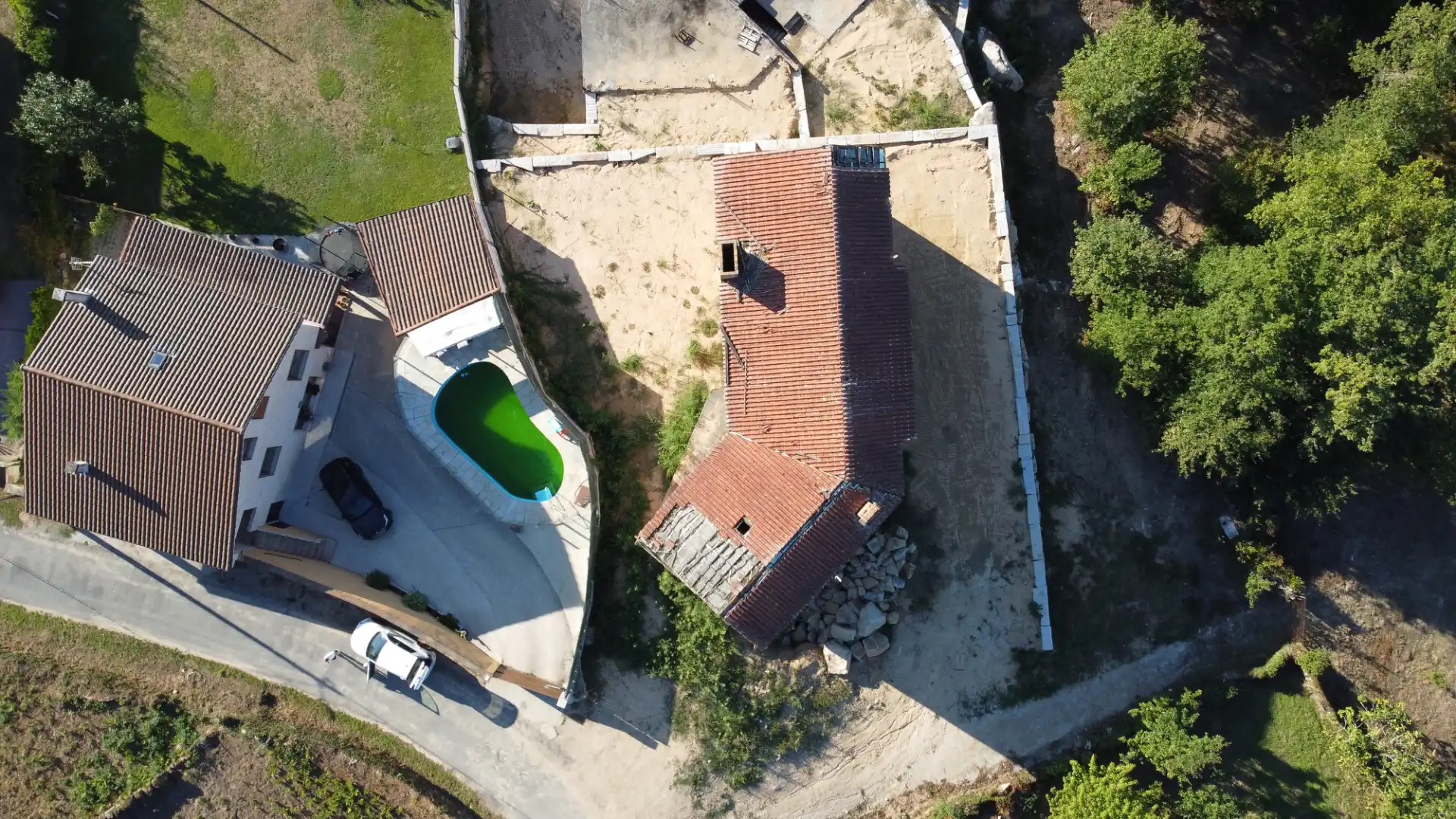 Xalet en venda a O Pereiro de Aguiar, imagen 2