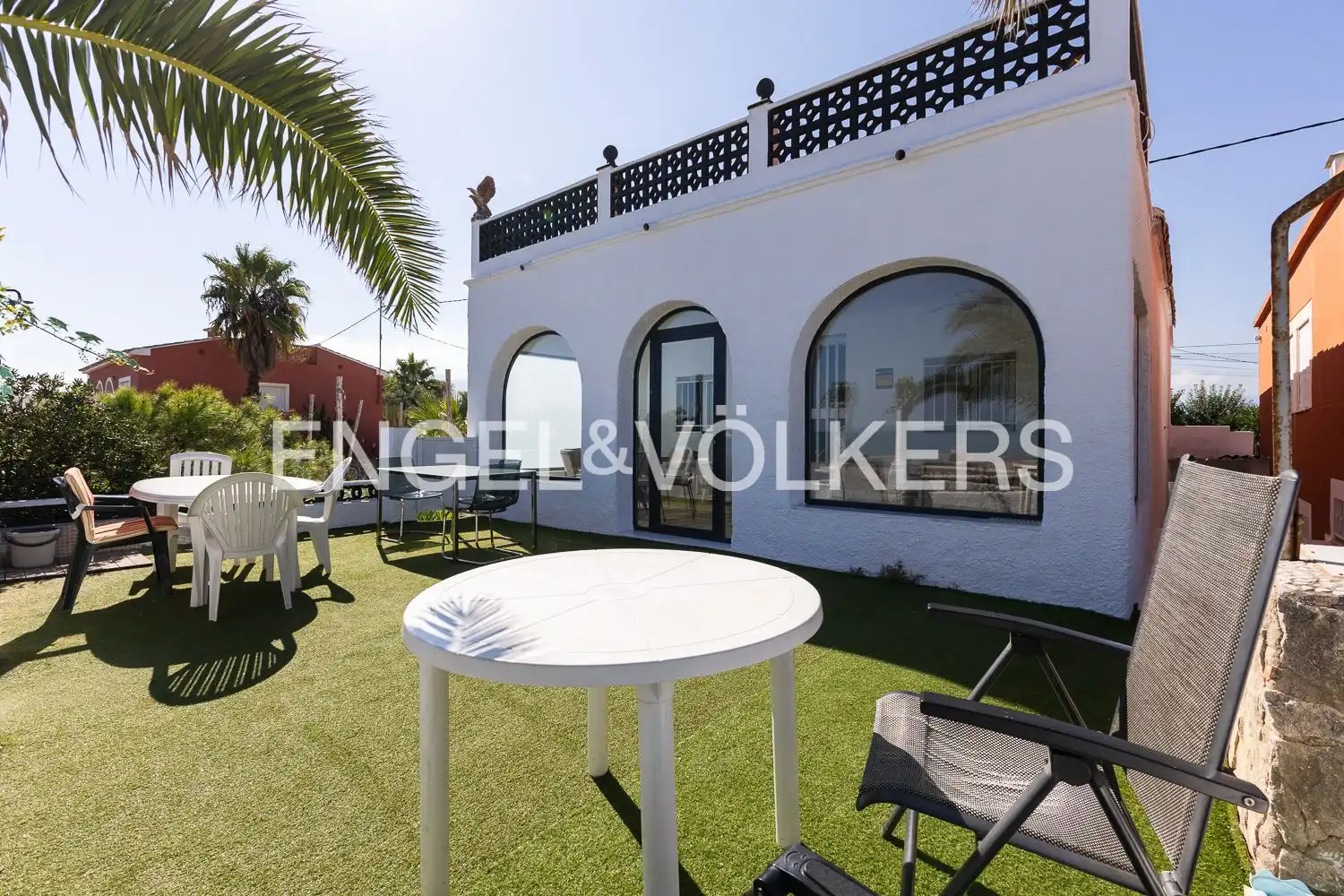 Houses for sale in Dénia, Alicante