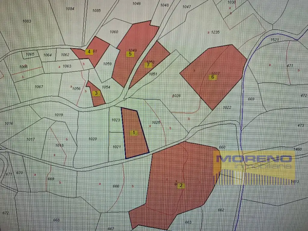 Maison rustique à vendre à Lugar Pacios - Pq Friolfe, imagen 2