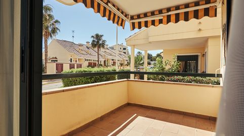 Foto 4 de Apartamento en venta en Lomas de Campoamor - Las Ramblas, Orihuela