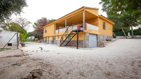 Foto 3 de Casa o xalet en venda a Rebolledo, Alicante