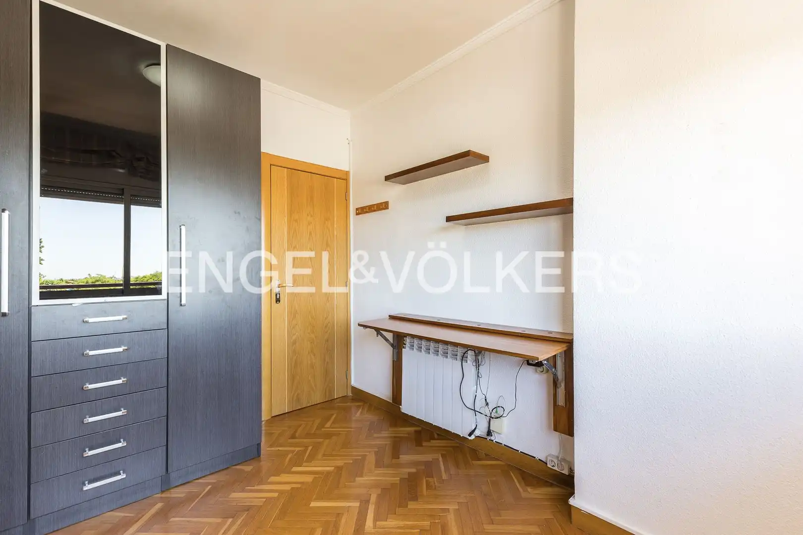 Piso en venta en Barcelona con Aire acondicionado, Calefacción y Piscina