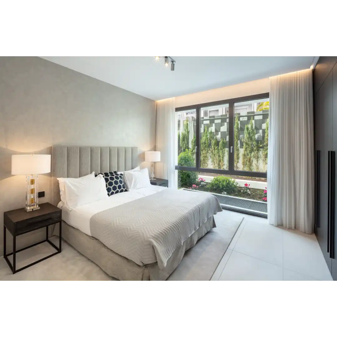 Apartament amb piscina en venda a Marbella Centro, imagen 14