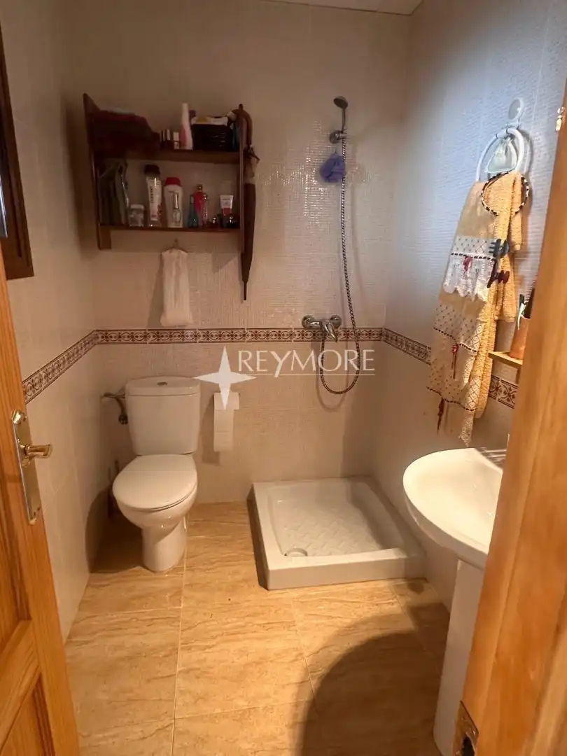 Baño de Casa o chalet en venta en La Victoria con Aire acondicionado, Calefacción y Trastero
