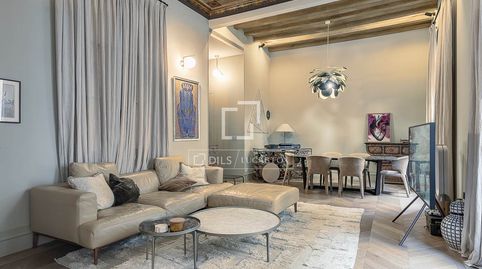 Photo 2 of Flat for sale in Sant Pere, Sta. Caterina i la Ribera, Barcelona Capital