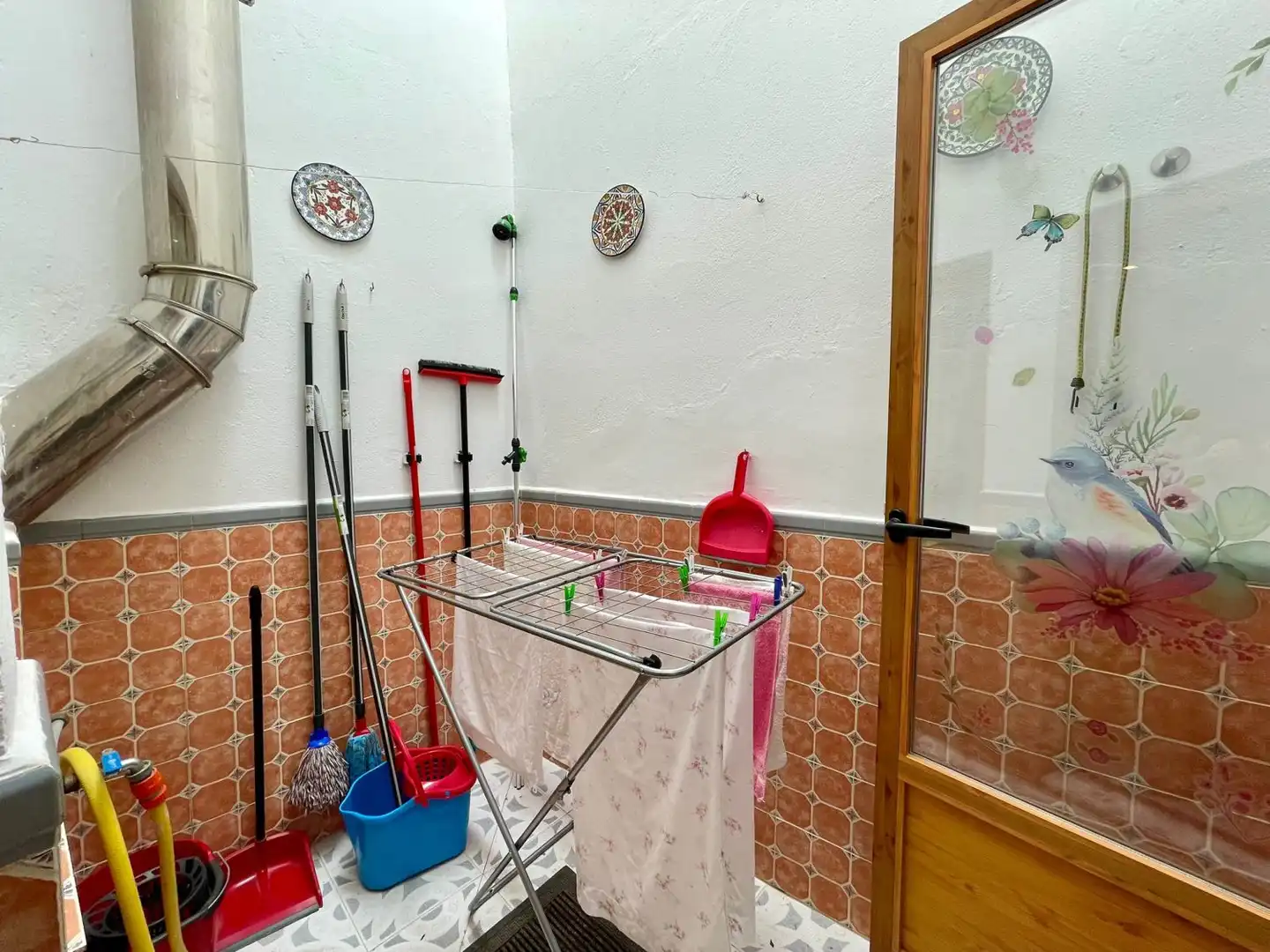 Houses for sale in Castellar de Santiago