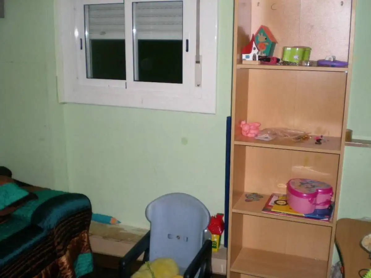 Bedroom of Flat for sale in Manresa  with Heating and Furnished
