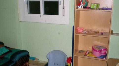 Foto 5 de Pis en venda a Fonts dels Capellans - Sagrada Família, Barcelona