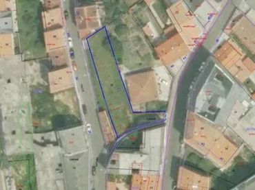 Terreno residenziale in vendita a Santa Uxía de Ribeira