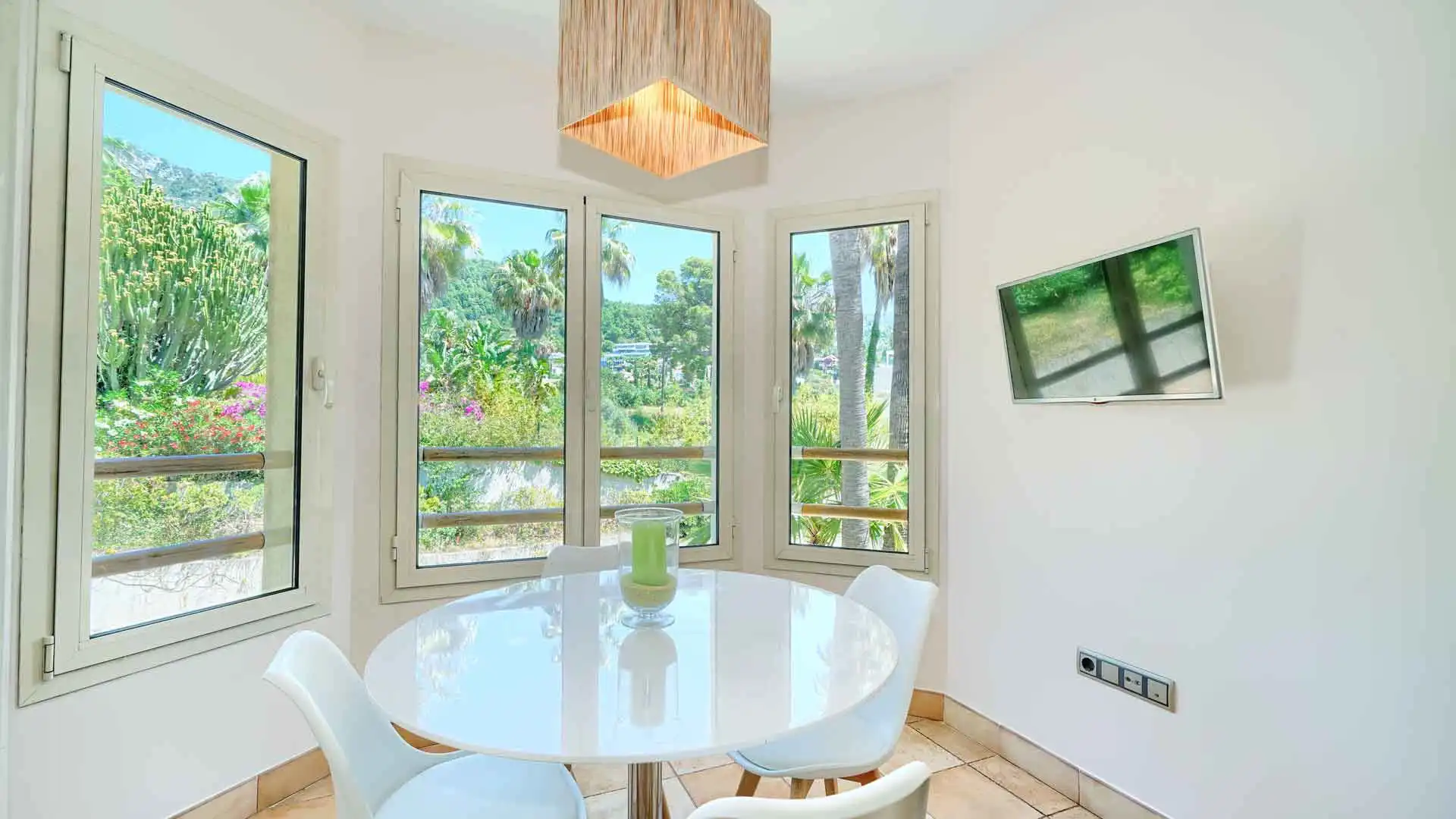 Apartamento con piscina en venta en MONTEMENOR-B SIERRA BLANC, imagen 19