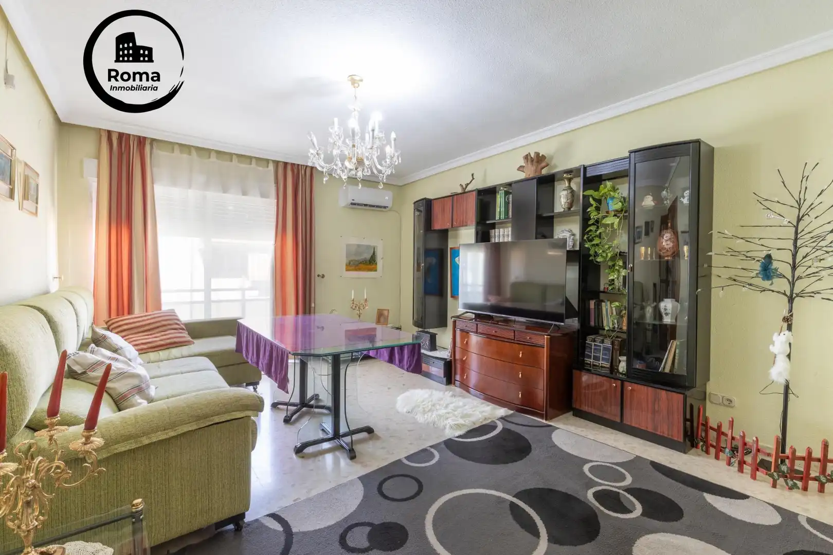 Appartement avec terrasse à vendre à Peligros, imagen 38