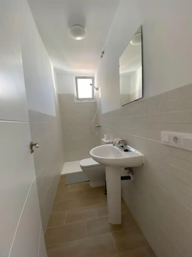 Habitació a Antequera, Málaga