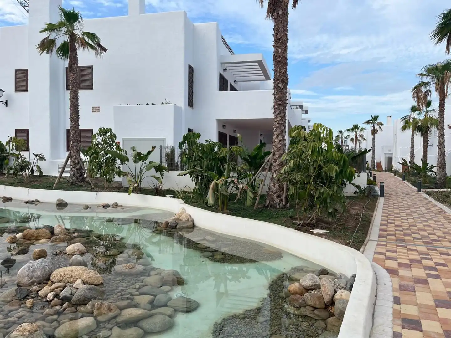 Bungalow en venda a San Juan de los Terreros, imagen 14