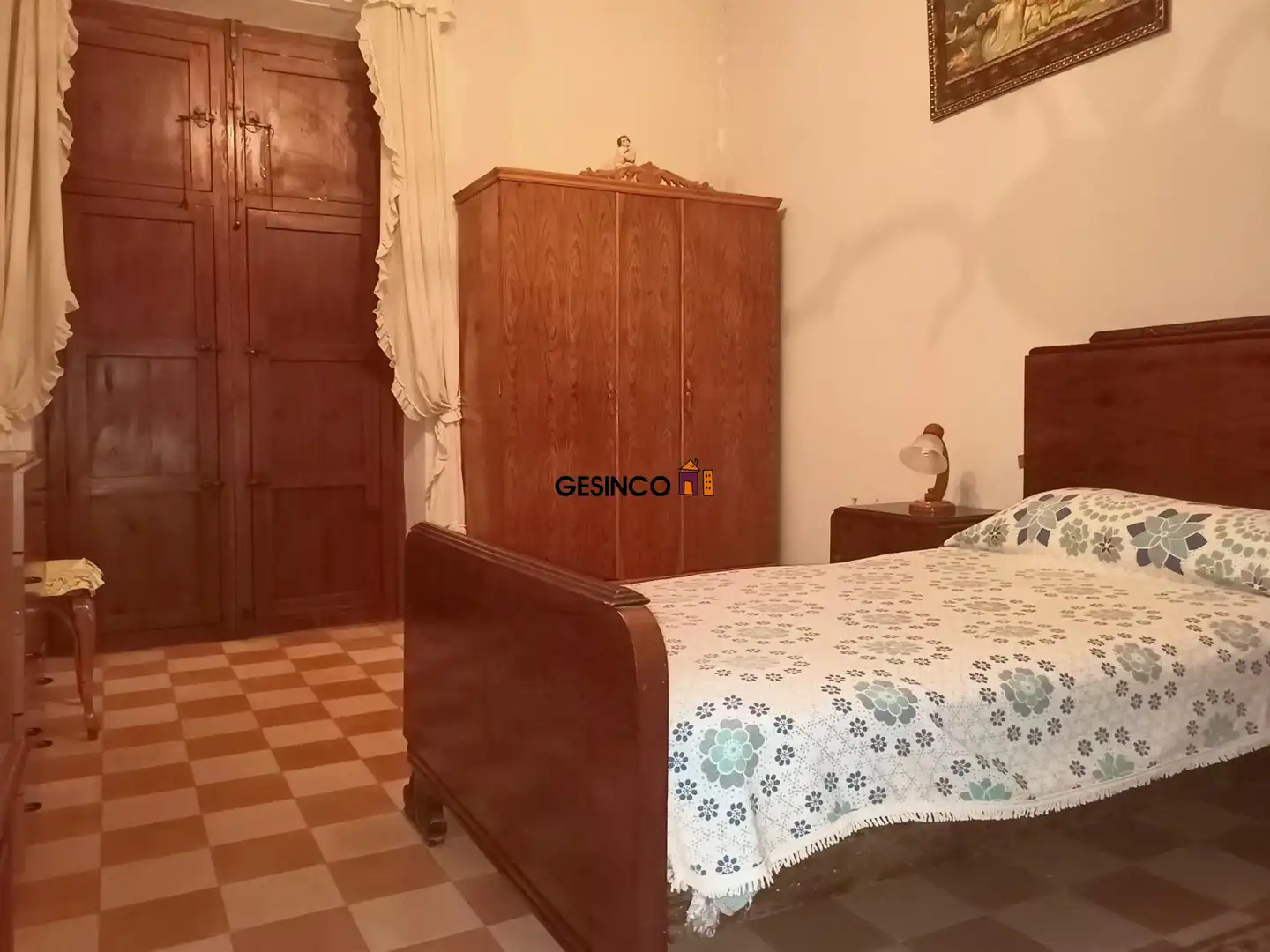 Casa amb terrassa en venda a Aielo de Malferit, imagen 21