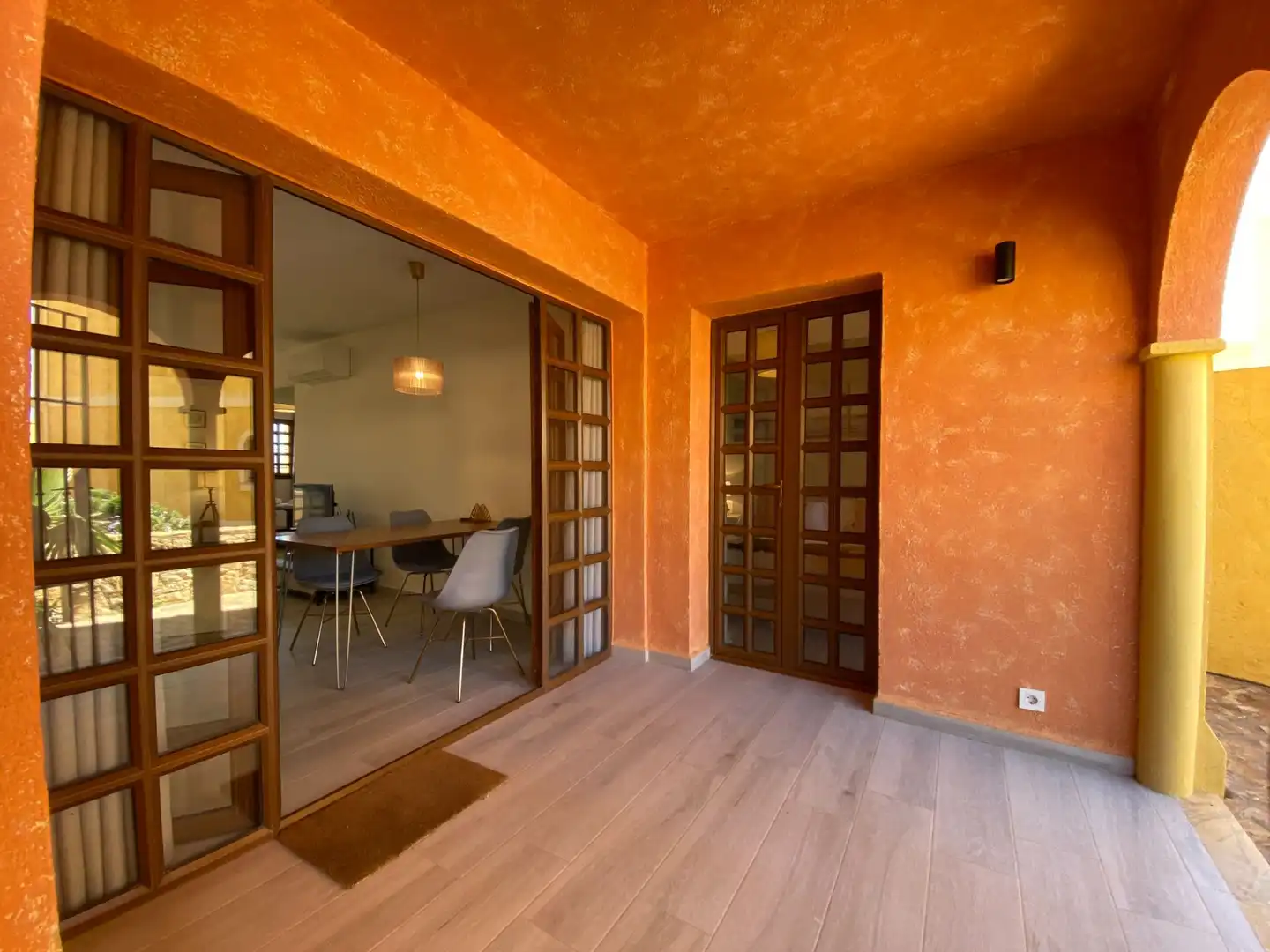 Apartamento en venta en Cuevas del Almanzora con Terraza, Amueblado y Internet