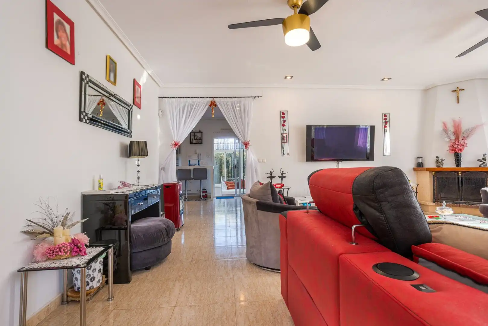 Casa con piscina en venta en Jumilla, imagen 24
