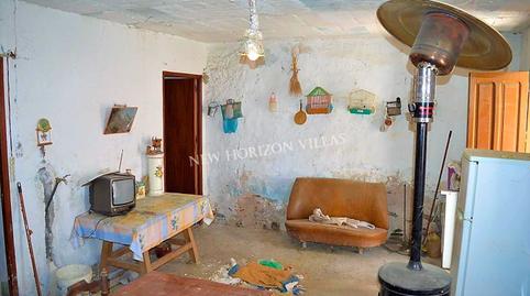 Foto 3 de Finca rústica en venda a Calle José de la Cruz, Taberno, Almería