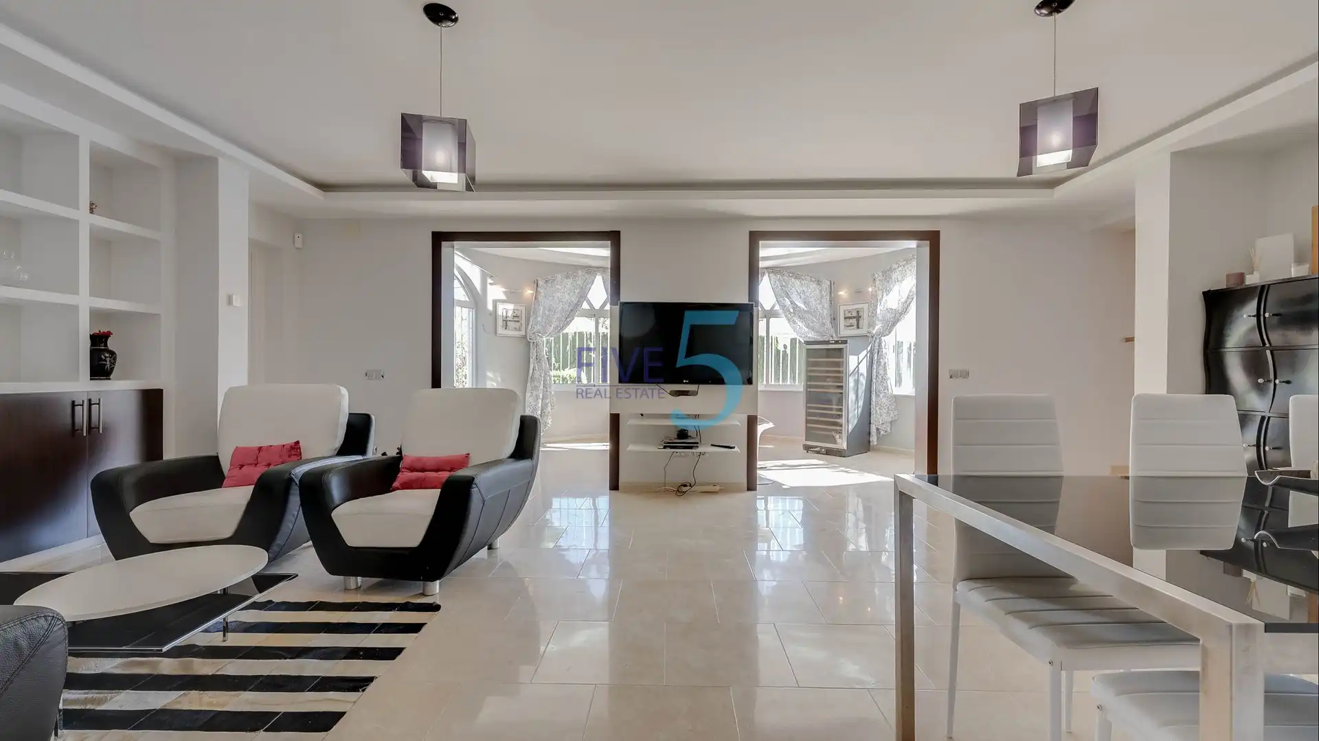 Casa amb piscina en venda a Zona Carrefour - Urbanizaciones, imagen 9