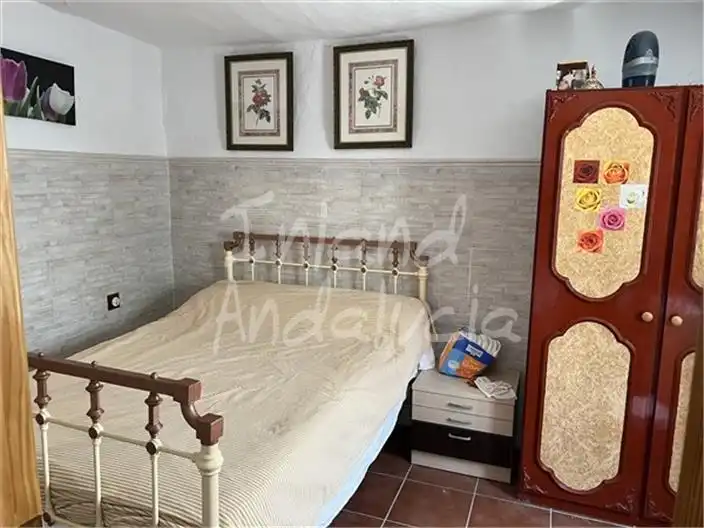 Adossat amb piscina en venda a Priego de Córdoba, imagen 7
