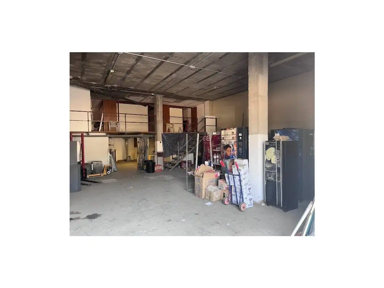 Local comercial en venda a Calle de Ronda, imagen 4