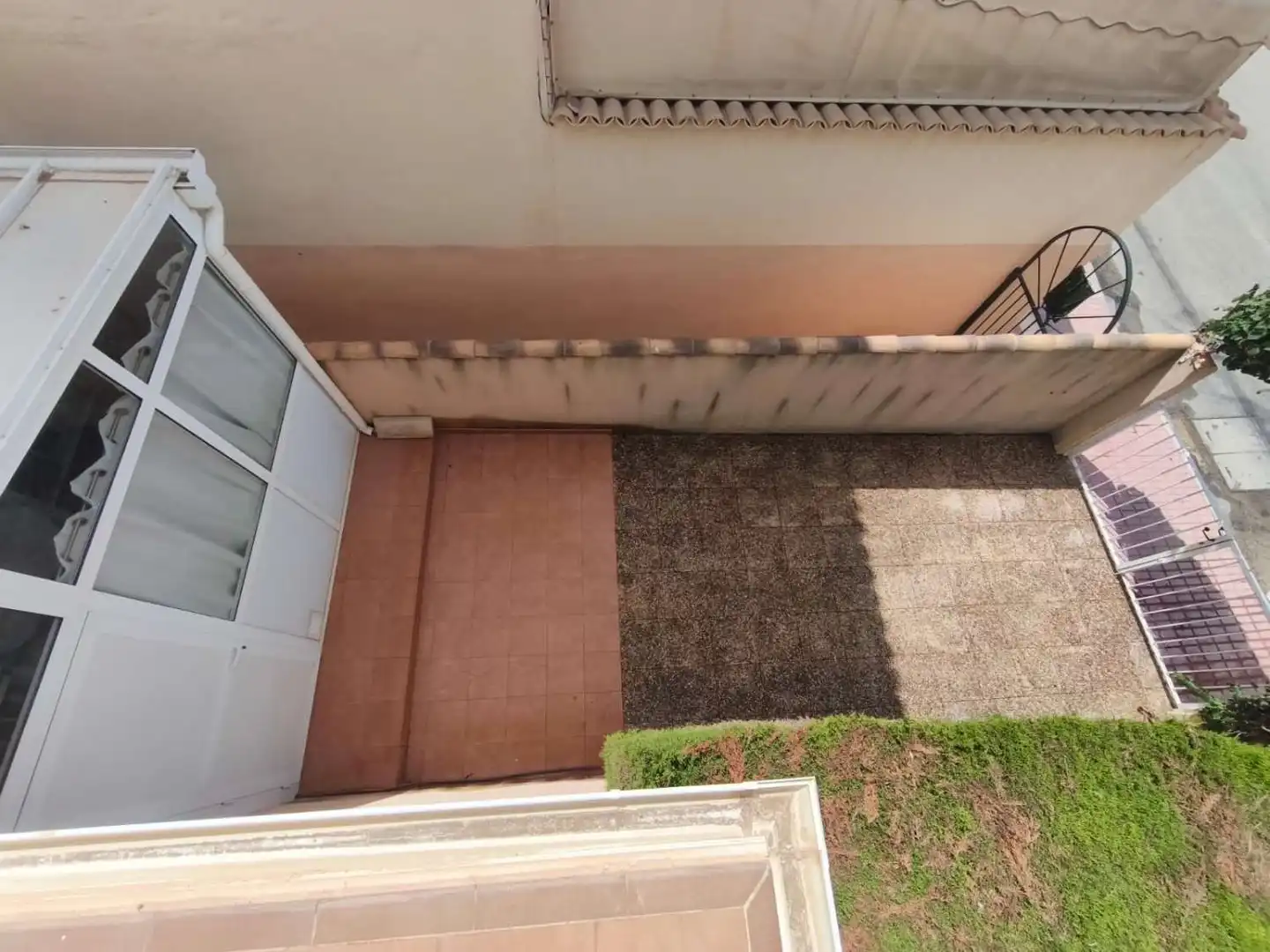 Terrassa de Dúplex en venda en Orihuela amb Aire condicionat, Calefacció i Terrassa