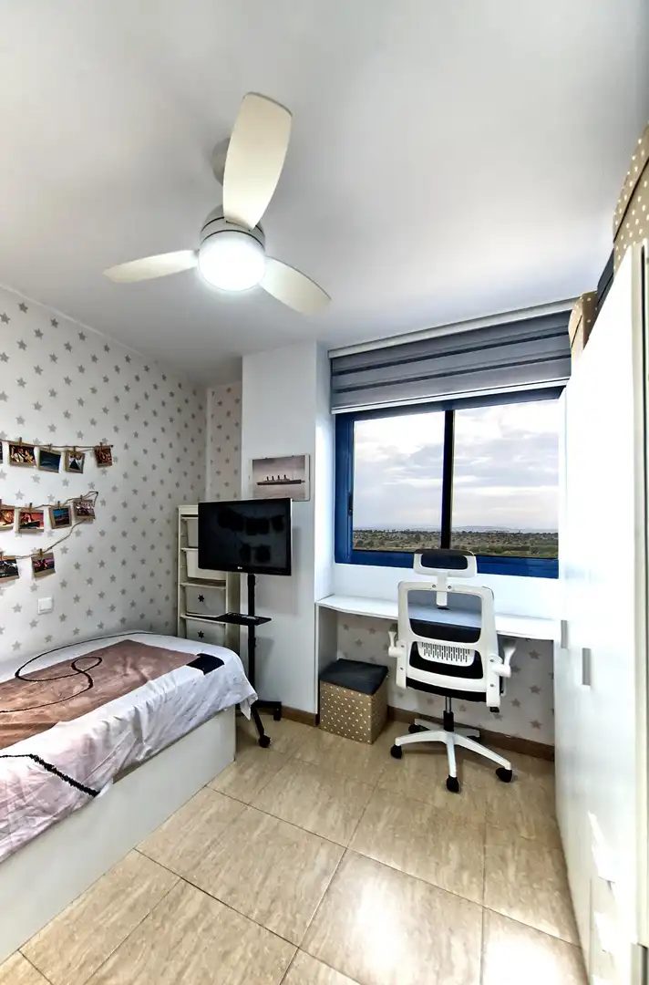 Piso con terraza en venta en Calle PUIG EL, imagen 23