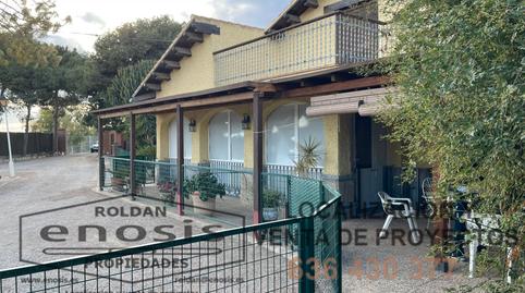 Foto 3 de Casa o xalet en venda a Avenida Torre Pacheco, Roldán, Torre-Pacheco