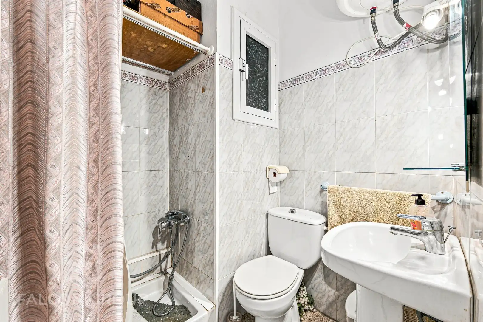 Studio avec balcon à vendre à Carrer Rector Triadó, imagen 14