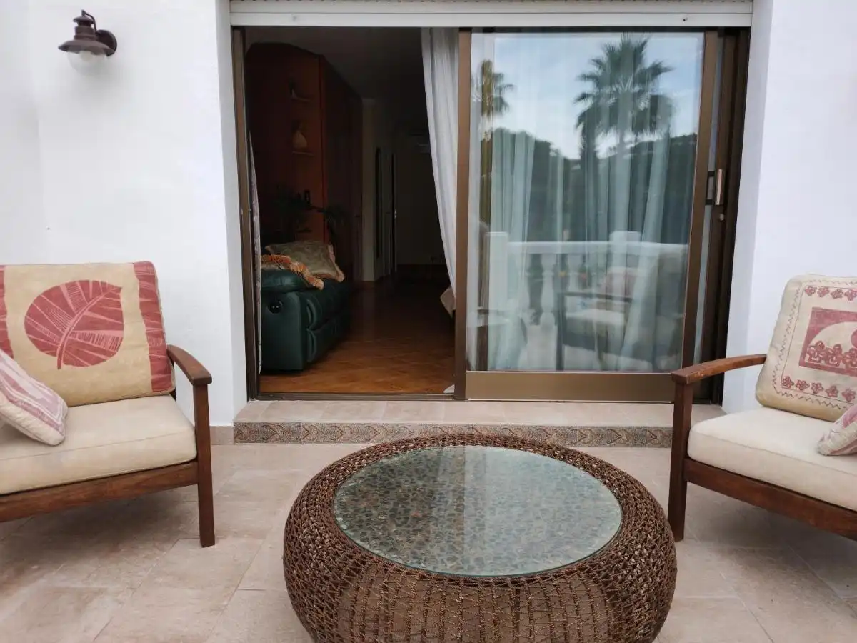 Casa con balcón en venta en Cap Martí - El Tossalet - Pinomar, imagen 33