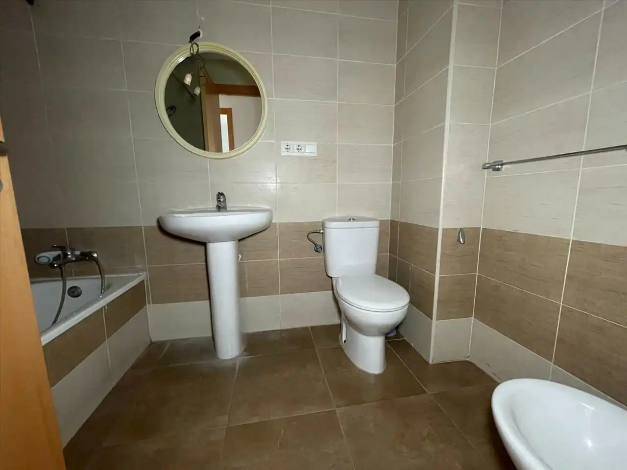 Apartamento en venta en LA FUENTE, 27, 27, -1, Navarrés